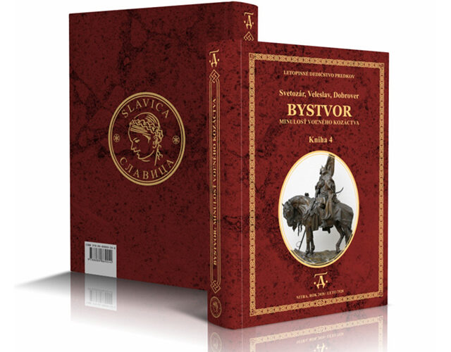 BYSTVOR: Minulosť voľného kozáctva
