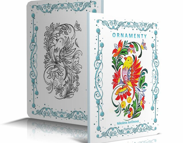Ornamenty