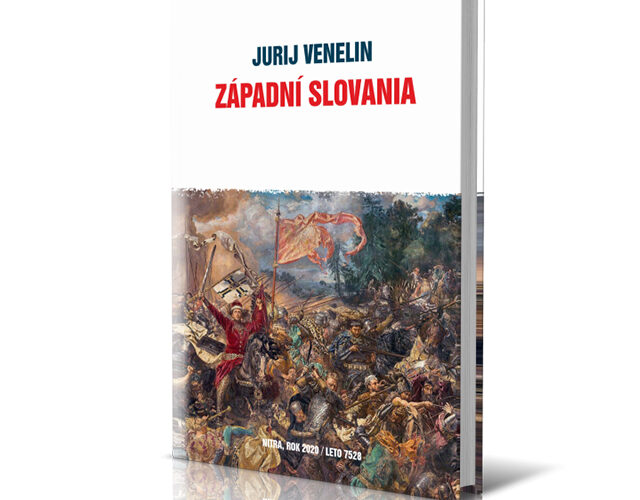 ZÁPADNÍ SLOVANIA