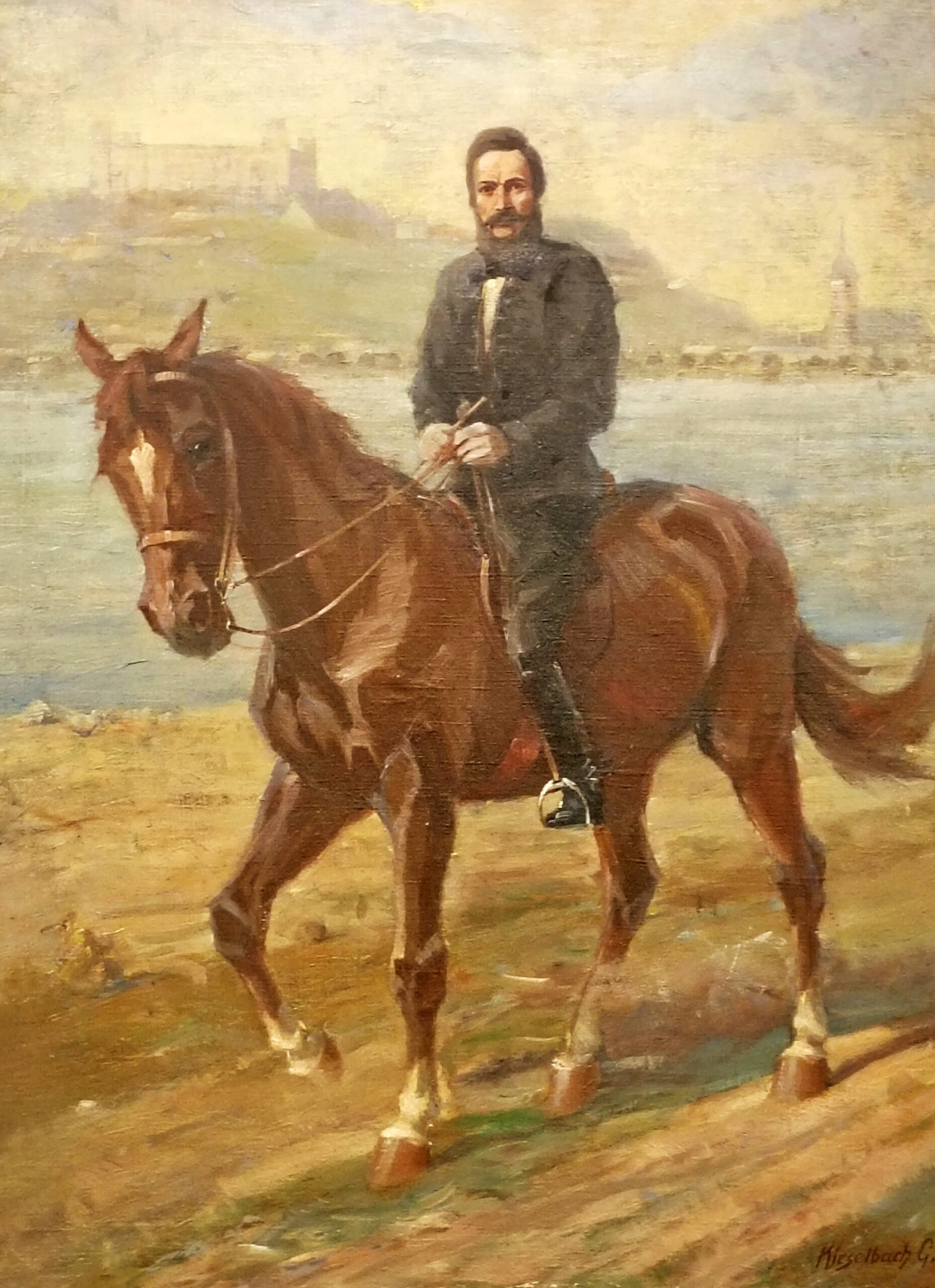 DEDIČSTVO ŠTÚROVCOV